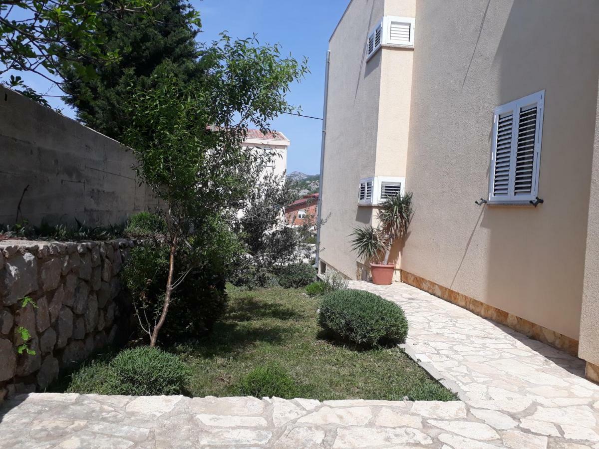 Apartments Golub Cesarica Zewnętrze zdjęcie